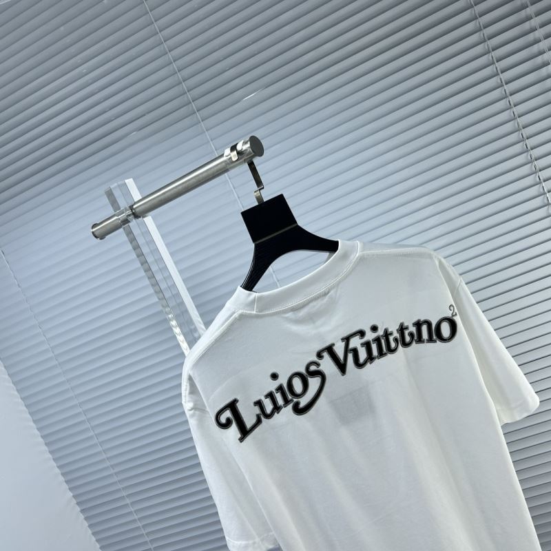 Louis Vuitton T-Shirts